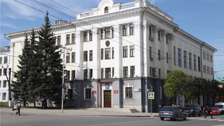 Традиционная планерка по актуальным городским вопросам