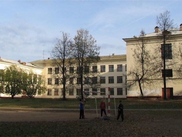 Два в одном