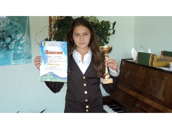 Родные мотивы