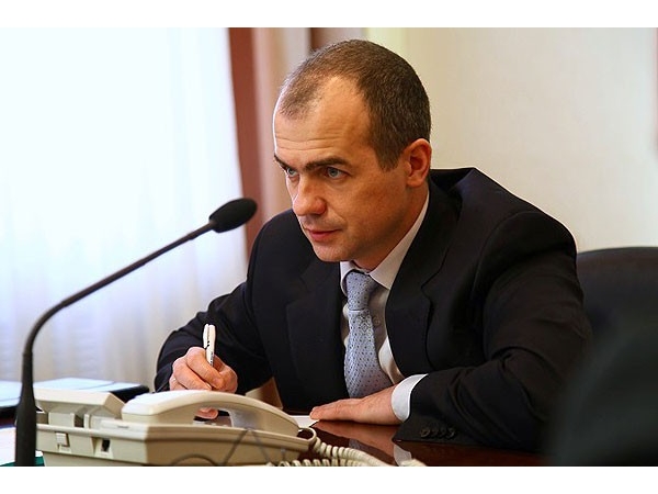 Алексей Ладыков вошел в тройку лидеров рейтинга глав администраций столиц ПФО ("Мой город Чебоксары")