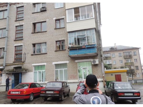 В Чебоксарах изучают техническое состояние общежитий (&quot;НТА-Приволжье&quot;)