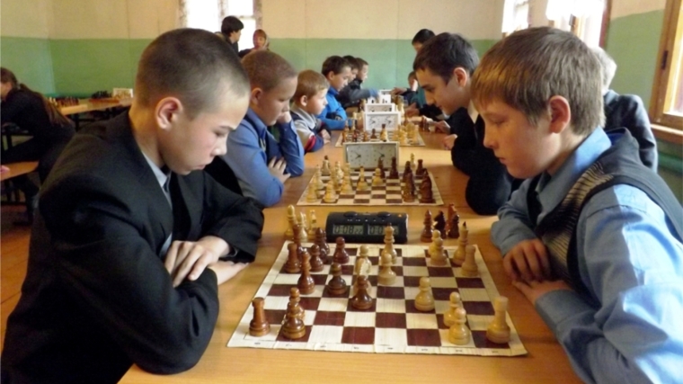 Состоялся IX шахматный турнир в честь первого ракетчика Алексея Захарова