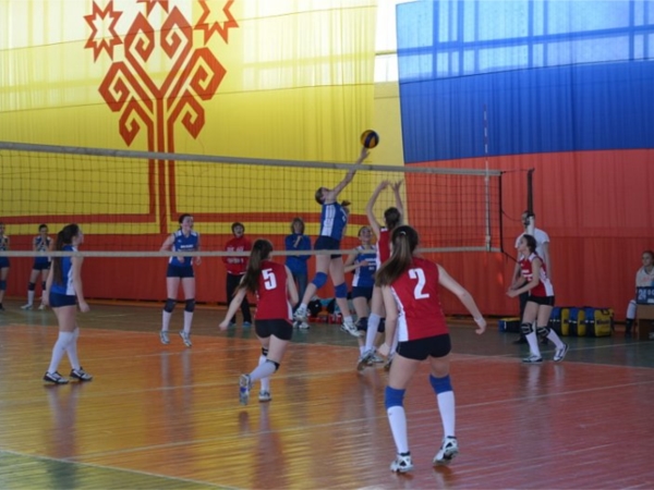 «Спортивный клуб - твой лучший выбор»: школы г. Чебоксары примут активное участие в новом республиканском проекте