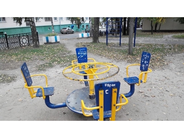 Обновятся к весне