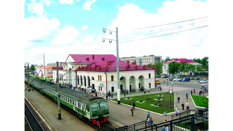 14. Канаш ул. Канаш 1. Дружбы 8. Канаш курган.