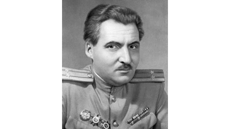 Константин симонов военные фото