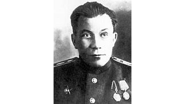 _Уроженец Алатыря А.И. Судаев вошел в историю стрелкового оружия как создатель лучшего пистолета-пулемета Второй мировой войны