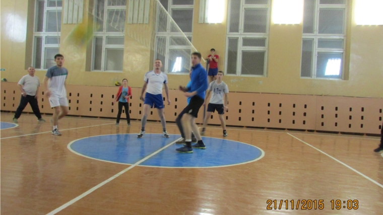 День здоровья и спорта в Ершипосинском сельском поселении