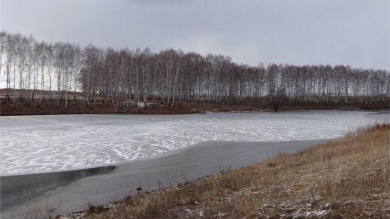 Прежде всего безопасность