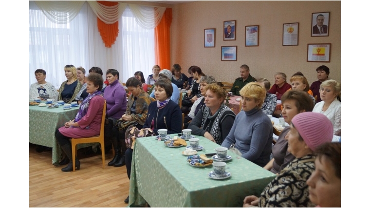 «Мама – это значит жизнь»