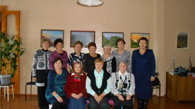 Дом-музей Н.И. Лобачевского вновь поздравляет женщин с Днем матери