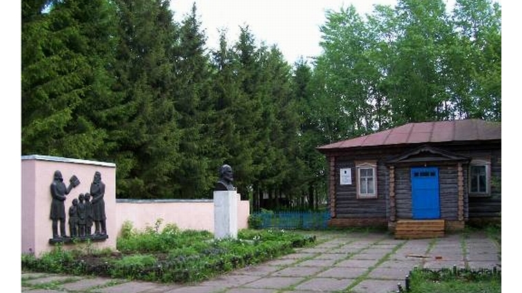 Путь длиною в 145 лет: старейшая школа Шумерлинского района отметит юбилей