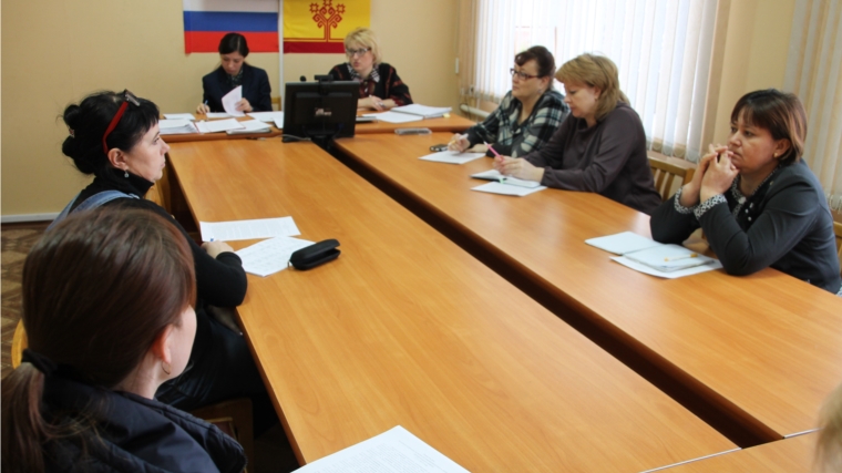 Профилактика пожарной безопасности в семьях – один из основных вопросов комиссии по делам несовершеннолетних и защите их прав