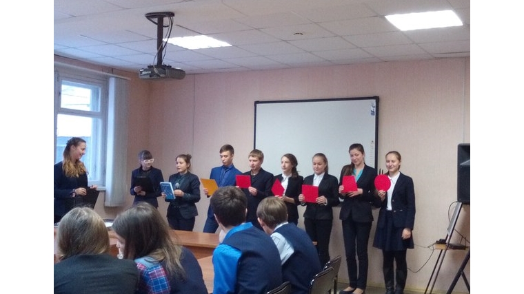 В Канаше стартовал городской фестиваль «Любителей математики»