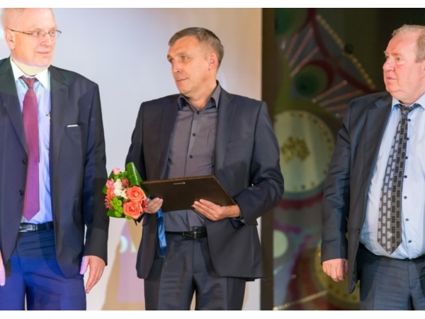 Чемпионат Европы в Чебоксарах признан лучшим легкоатлетическим событием года ("Чебоксары.ру")