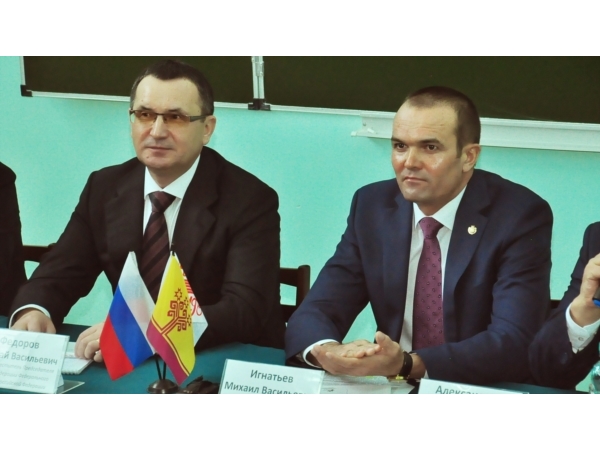 Инициатива приветствуется