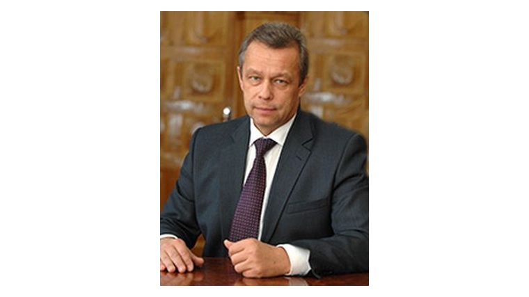 Ректор ЧГУ имени И.Н. Ульянова Андрей Александров о задачах, поставленных Президентом России в ежегодном Послании