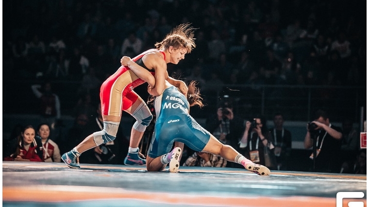Чебоксары в 2017 году могут принять статусный международный турнир по женской борьбе