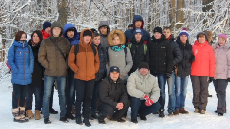 19 декабря на спортивных объектах города Канаша состоится очередной День здоровья и спорта