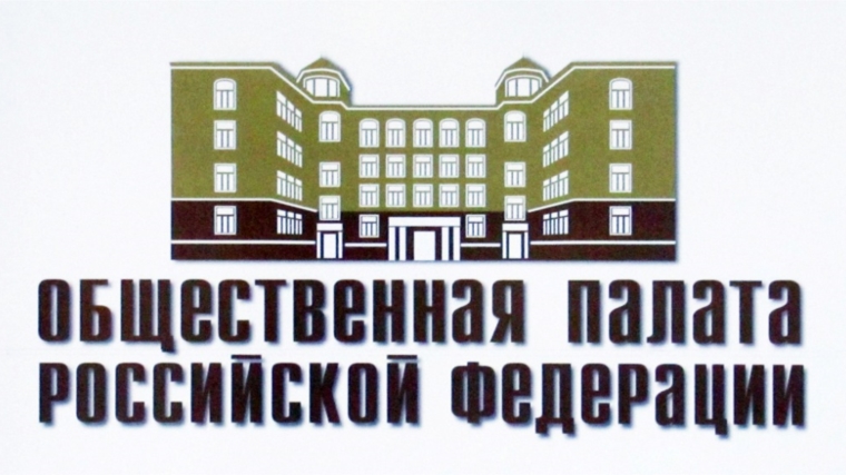 Полпред Чувашии Леонид Волков выступил в Общественной палате Российской Федерации