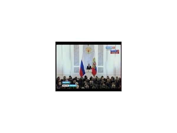 Россия и Чувашия продолжают обсуждать Послание Президента Федеральному Собранию