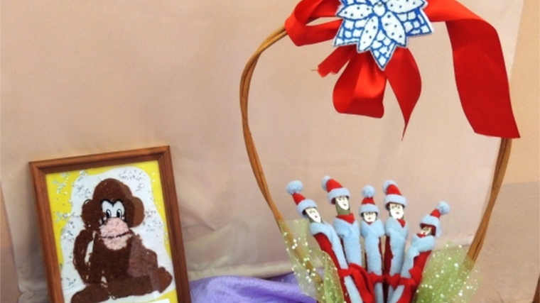 В Центре детского творчества подвели итоги «Новогодних чудес»