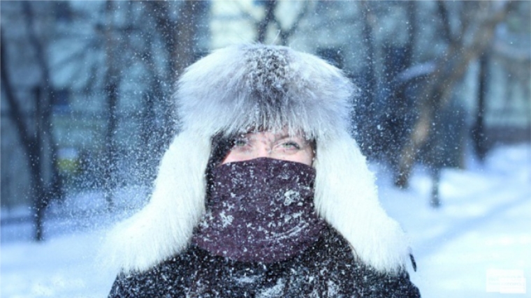 Как не замерзнуть в холода