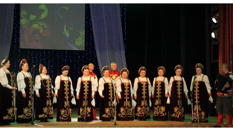 _Дворец культуры приглашает алатырцев на концерт творческих коллективов