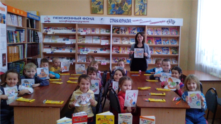 г. Канаш: Арт-студия «БиМ» приступила к работе