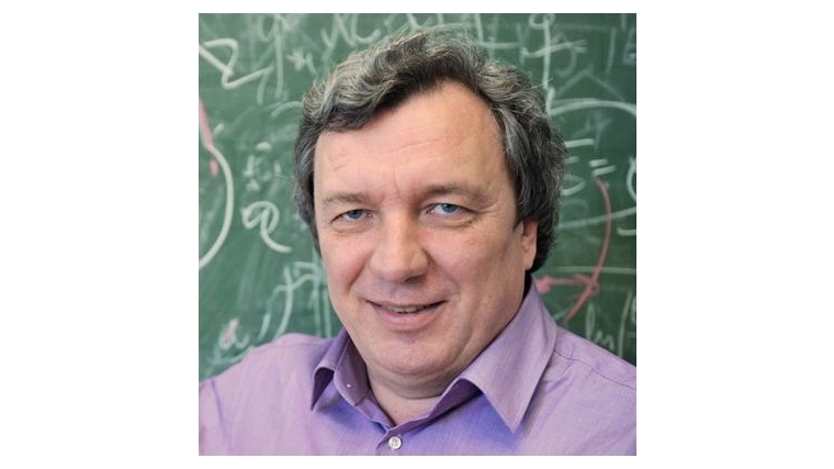 Лауреат премии BBVA Foundation Frontiers of Knowledge Award in Basic Sciences учился в канашской школе