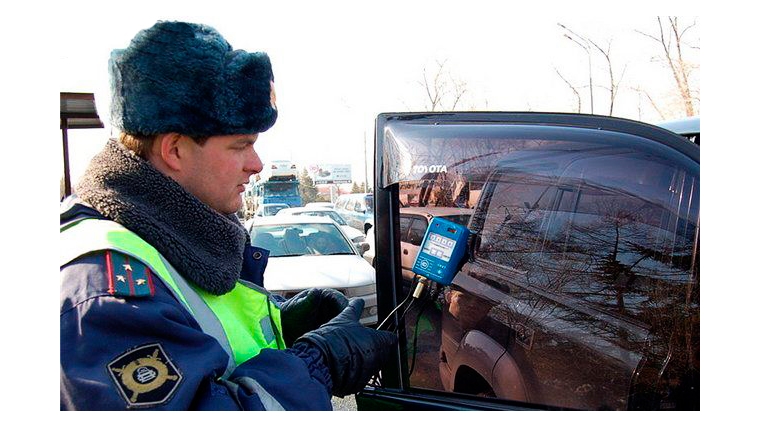С 22 по 31 января 2016 года в городе Канаш проводится декадник «Тонировка»