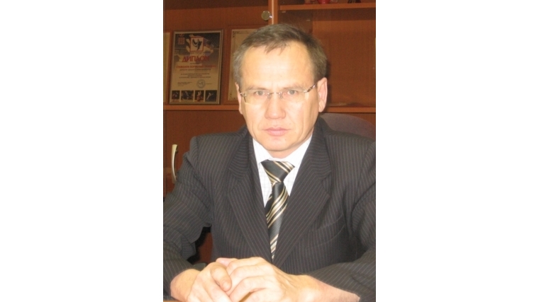 Борис Атаманов назначен заместителем министра физической культуры и спорта Чувашии