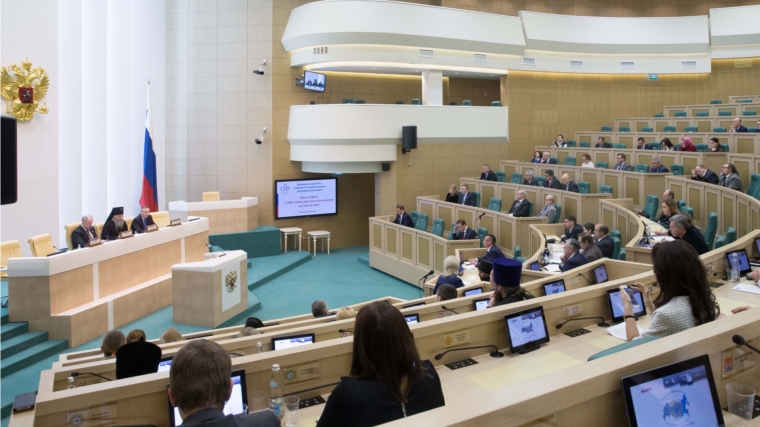 Депутат Чебоксарского городского Собрания Николай Владимиров принял участие в заседании секции на тему «Русь и Афон: к 1000-летию русского монашества на Святой горе»