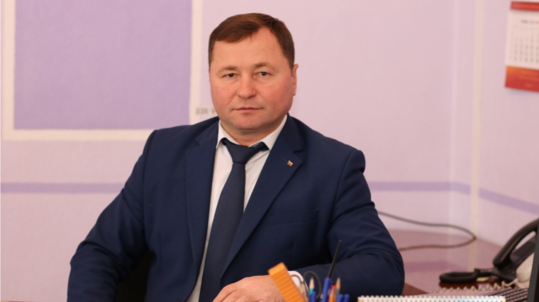 Глава администрации г. Канаш В. Софронов примет участие в конференции по вопросам поддержки и развития моногородов