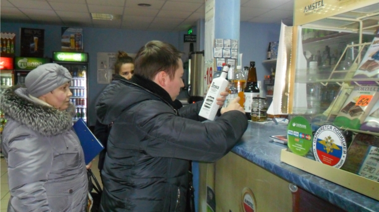 Проверка баров и кафе в Ленинском районе не нашла нарушений при продаже алкоголя
