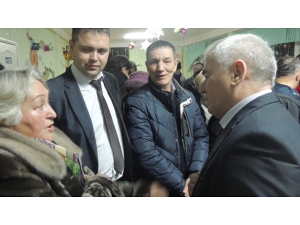 Приборы для дома