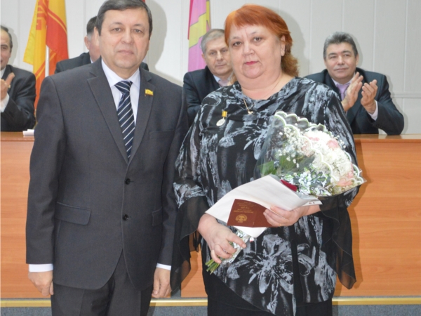 Трак районне — 81 çул