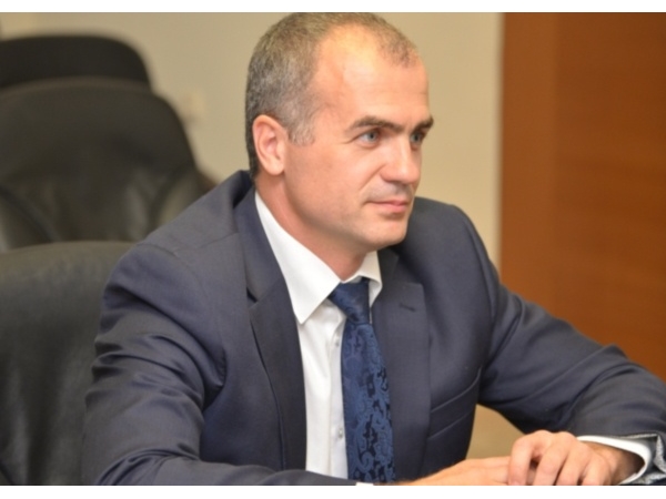 Алексея Ладыкова назвали лучшим сити-менеджером в Поволжье ("PRO Город Чебоксары")