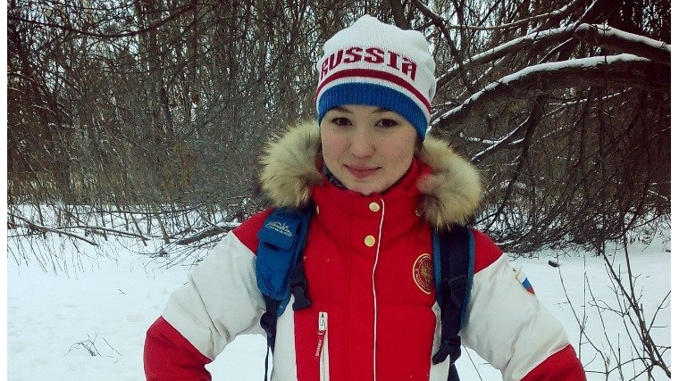 Августина Павлова установила новый рекорд России по гиревому спорту среди младших девушек