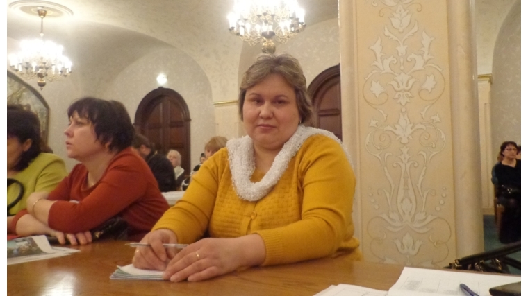 Делегация Канашской епархии приняла участие в XXIV Международных Рождественских образовательных чтениях