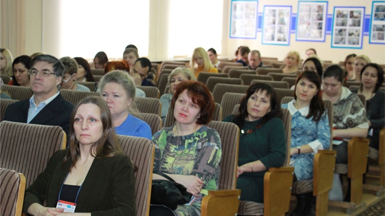 В Чебоксарах прошел IV Евразийский семинар по онкологии для врачей неонкологических специальностей