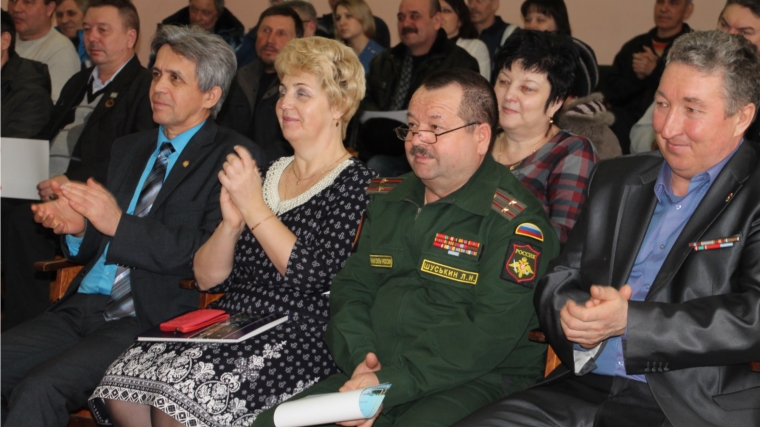 Вспомним тех, кто воевал за Родину, вдали от Родины…