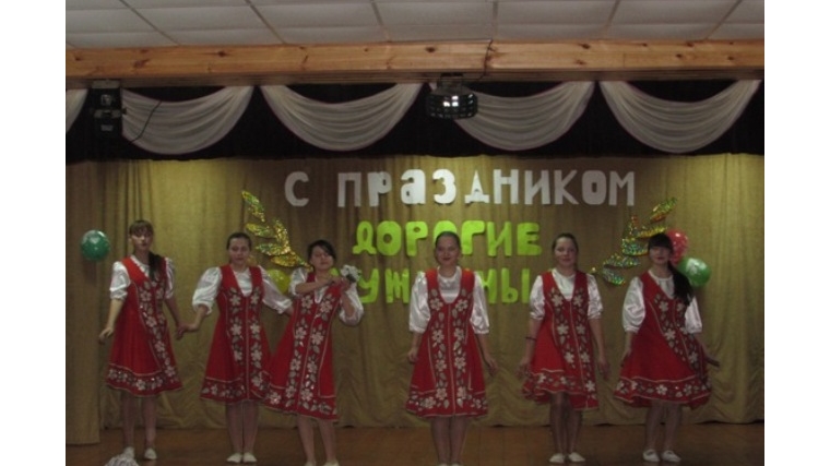 Литературно-музыкальный вечер в рамках празднования Дня защитника Отечества и Года российского кино