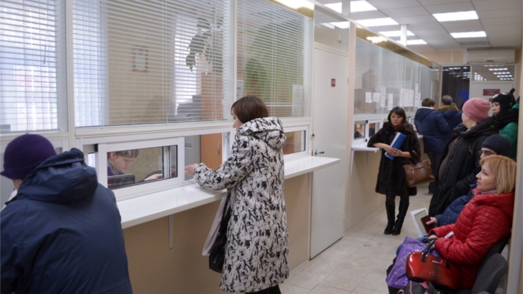 Жители Чувашии в начале прошлого года были более активны в оформлении прав на недвижимость чем в этом