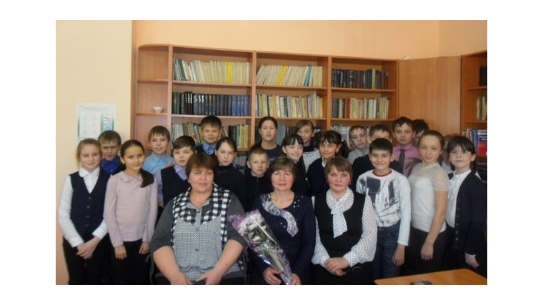 г. Канаш: Доктор в халате пахнет лекарством приятным