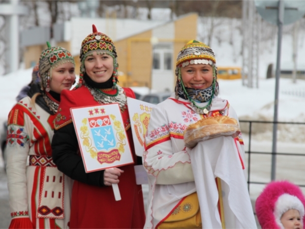 Не только в музеи