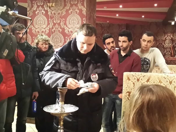 За нарушение закона заплатит каждый