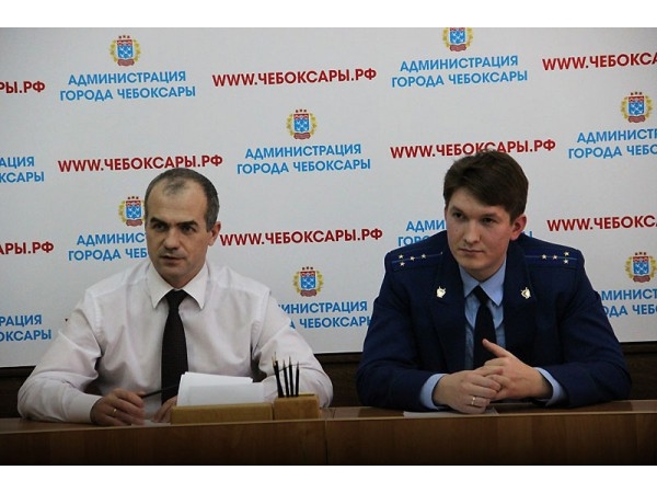 Жители домов, оспариваемых УК "Камал" и "ПИК-1", пришли к компромиссу ("Чебоксары.ру")
