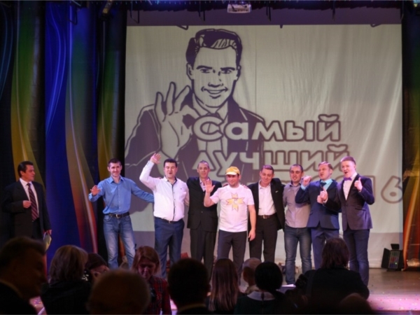 Папа может все!