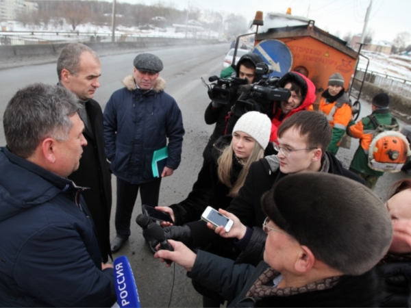 Контроль за качеством